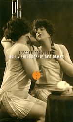 Download this eBook L'École des filles ou La Philosophie des dames