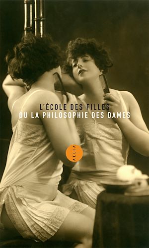 Download the eBook: L'École des filles ou La Philosophie des dames