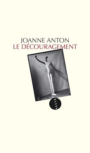 Download the eBook: Le découragement