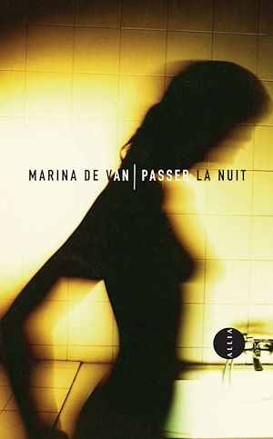 Download the eBook: Passer la nuit