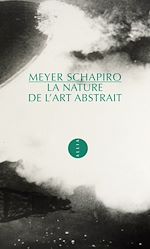 Download this eBook La Nature de l'art abstrait