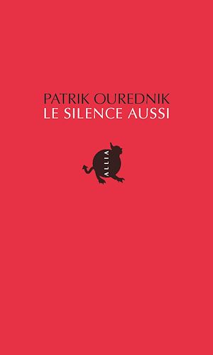 Download the eBook: Le Silence aussi
