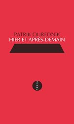 Download this eBook Hier et après-demain