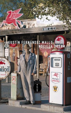 Download the eBook: Nocilla Dream