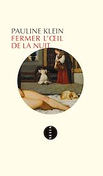Download this eBook Fermer l'oeil de la nuit