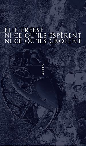 Download the eBook: Ni ce qu'ils espèrent, ni ce qu'ils croient