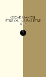 Download this eBook Etre ou ne pas être juif