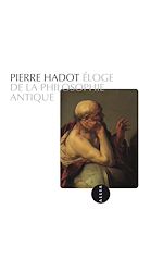 Download this eBook Eloge de la philosophie antique