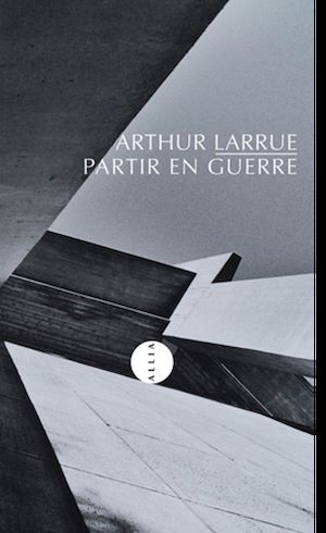 Download the eBook: Partir en Guerre