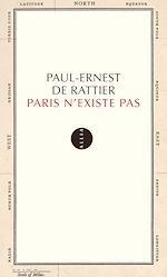 Download this eBook Paris n'existe pas