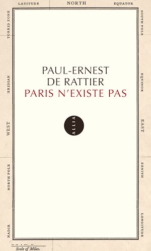 Download the eBook: Paris n'existe pas