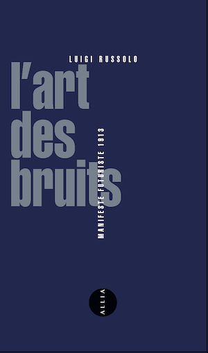 Download the eBook: L'Art des bruits