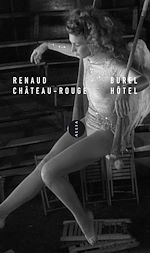 Download this eBook Château-rouge Hôtel