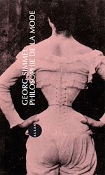 Télécharger le livre :  Philosophie de la mode