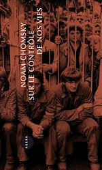 Download this eBook Sur le contrôle de nos vies