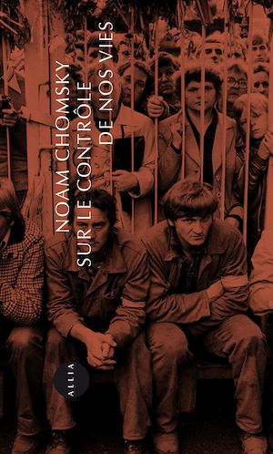 Download the eBook: Sur le contrôle de nos vies