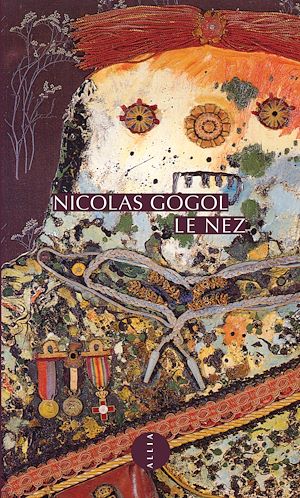 Download the eBook: Le Nez