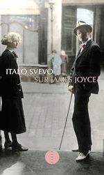 Download this eBook Sur James Joyce