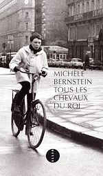 Download this eBook Tous les chevaux du roi