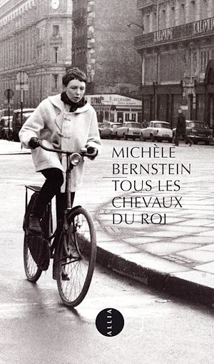Download the eBook: Tous les chevaux du roi