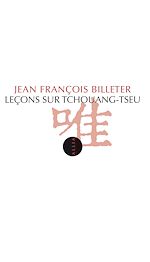 Télécharger le livre :  Leçons sur Tchouang-tseu