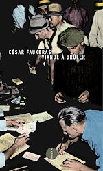 Download this eBook Viande à brûler