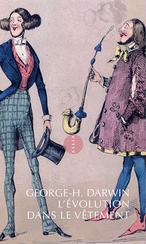 Download the eBook: L'Evolution dans le vêtement