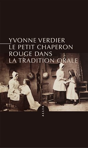 Download the eBook: Le Petit Chaperon rouge dans la tradition orale