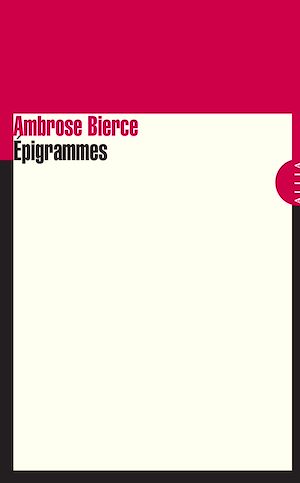 Download the eBook: Epigrammes