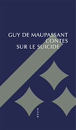 Download this eBook Contes sur le suicide