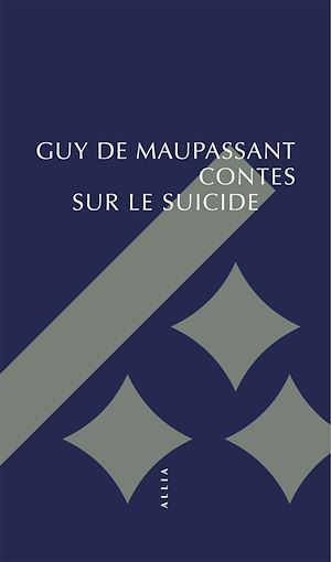 Download the eBook: Contes sur le suicide