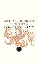 Download this eBook Trois essais sur la traduction