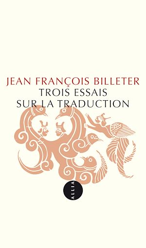 Download the eBook: Trois essais sur la traduction