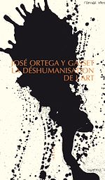 Download this eBook La Déshumanisation de l'art