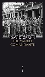 Download this eBook The Yankee Comandante
