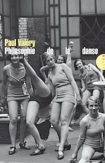 Télécharger le livre :  Philosophie de la danse