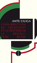 Download this eBook L'Insurrection de Cronstadt et la destinée de la Révolution russe