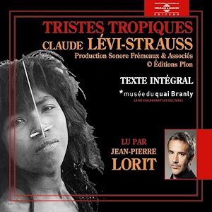 Téléchargez le livre :  Tristes tropiques (Volume 3)