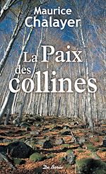 Download this eBook La Paix des collines