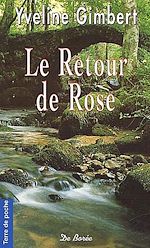 Download this eBook Le Retour de Rose