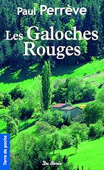 Download this eBook Les Galoches rouges
