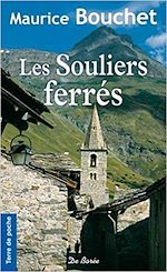 Download this eBook Les Souliers ferrés