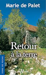 Download this eBook Retour à la terre