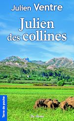Télécharger le livre :  Julien des collines