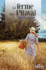 Download this eBook La Ferme des Pitaval