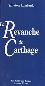 Télécharger le livre :  La revanche de Carthage