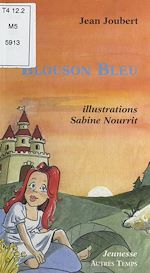 Télécharger le livre :  Blouson bleu