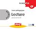 Télécharger le livre :  Fichier Lecture 1.3 CP - Fiches Elèves