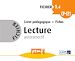 Télécharger le livre :  Fichier Lecture 1.4 CP-CE1 - Fiches Elèves