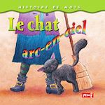 Télécharger le livre :  Le chat arc-en-ciel